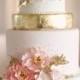 Wedding Cakes - Yum!