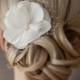 Wedding Hair Ideas