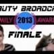 Emily Awards! Finale (2013)