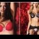 Ooh la la! Here's a collection of seductive Valentine Lingerie Sets & Naughty Knickers!