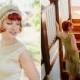 BRIDE CHIC: THE JOYS OF BEING A RED HEADED BRIDE