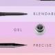 7 Black Eyeliners Makeup Artists Can't Live Without