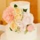 Weddings - Love Is Sweet And Covered In Fondant