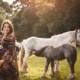 Bump in the Country Shoot by Heline Bekker