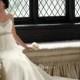 Chiffon Wedding Dresses - DressesPlaza