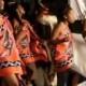 Swaziland Tourism Sidla Cultural Dance Group
