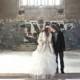 Abandoned Church Wedding Costing Just $1000: Shane & Melissa