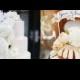 Eye-Catching Wedding Cake Inspiration