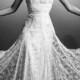 Wedding Inspiration - The Dress