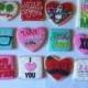 Cookie Decorating Ideas - Wedding, Love, Valentines, Etc.