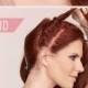 Tuesday Tutorial: The Braided Crown