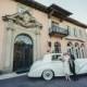 Chicago Loyola University Cuneo Mansion Echoes The Beauty Of A Roaring 20s Wedding