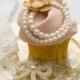 Bridal Showers In Pink And Gold