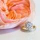Wedding And Engagement Rings