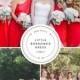 Stress-Free Bridesmaid Dress Rental with Little Borrowed Dress