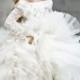 Ballerina Bridal Gown 