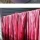 Ombre Curtains Diy 