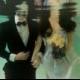 Underwater / Wedding Photo 