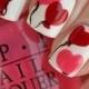 Pin By NeoNail Poland On Nails On Valentine's Day 