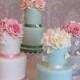 ☼ Cakes That Make A Wedding Complete ☼