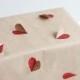 10 DIY Valentine Wrapping Ideas