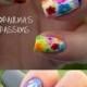 Best Nail Art Ideas 2014 With 43 Photo 