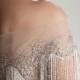 Sensual  Wedding Gown by Hamda Al Fahim