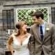 Country Music Singer Emily Hearn DIY Chic Rustic Country Wedding