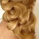 Hair Styling Services by All About Wedding
