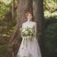 Enchanted Woodland Wedding Inspiration