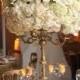 Stunning Wedding Centerpieces - 
