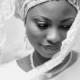 Hausa (Africa) Bride 