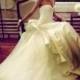 Sleeveless Wedding Dress ... 