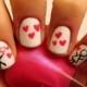 Valentines Day Nails 
