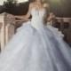 39 Gorgeous Wedding Dresses