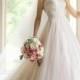 Wedding Dresses By Stella York – Part 1