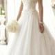 Wedding Dresses By Stella York – Part 2
