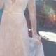 Beautiful Lace Wedding Dress 