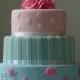 Cath Kidston Cake 