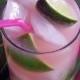 Tickled Pink Tropical Island “Iced Tea”