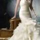 Lazaro Wedding Dresses 