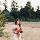 Autumn wedding ideas in the Pacific Northwest