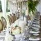 Tablescapes