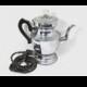 Vintage Waage Electric Coffee Pot Percolator - 1930s - Complete - Teapot