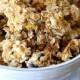 Snacking Granola Clusters