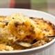 Cheesy Potato Breakfast Casserole 