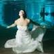 Judy And Victor -  Underwater Trash The Dress Photographer - Ivan Luckie Photography-1