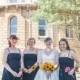 Choosing Bridesmaids & Their Roles 