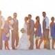 A Beautiful Beach Wedding On Florida's Marco Island