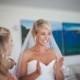 Bree And Paul’s Relaxed Ocean Side Wedding